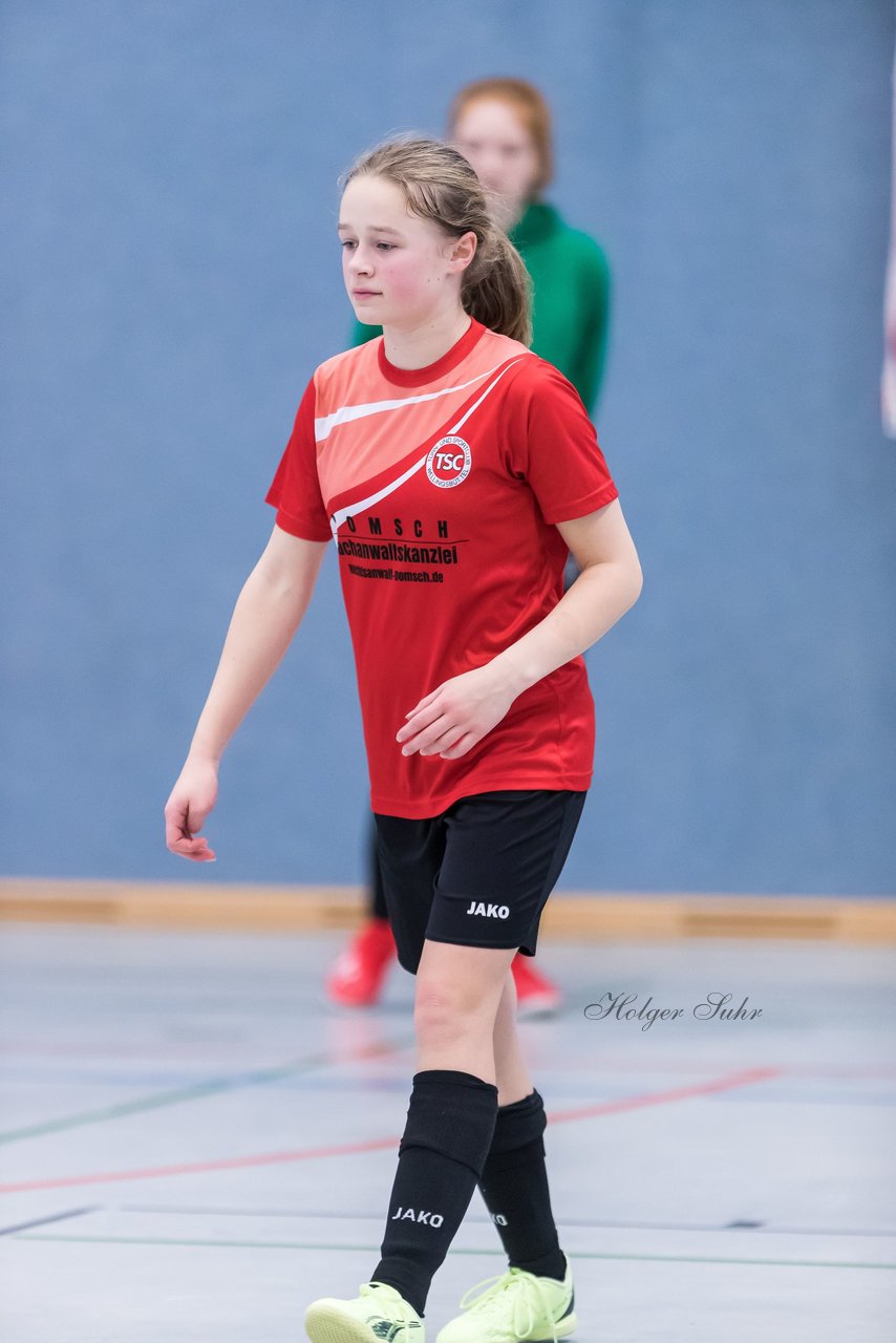 Bild 154 - wCJ Futsalmeisterschaft Runde 1